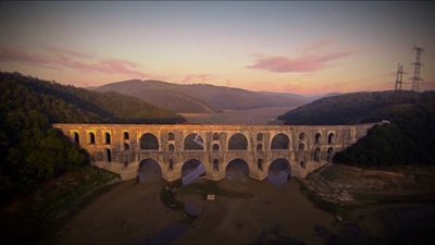 Mağlova Su Kemeri Belgeseli 