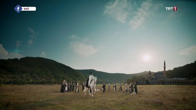 Padişahtan Osmanlı Devleti Hikayesi