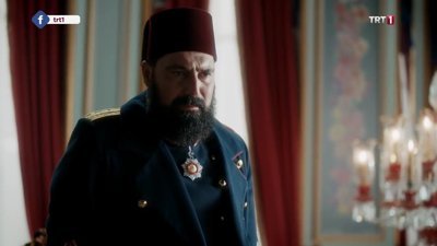 Peygamber Rüyası - Payitaht 