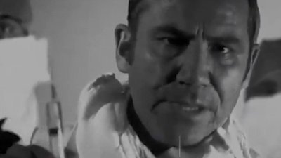 Ferhat Göçer Cüneyt Arkın'dan dayak yedi