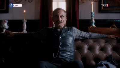 Halil Halid'den Söğütlü Osman'a hayat dersleri