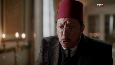 Mahmut Paşa'nın 2. hanım oyunu