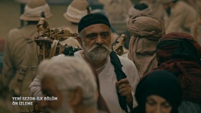 Mehmetçik 'Kutlu Zafer' yeni sezon ilk bölüm ön izlemesi