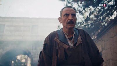 Halil Halid'e sinsi tuzak - Payitaht