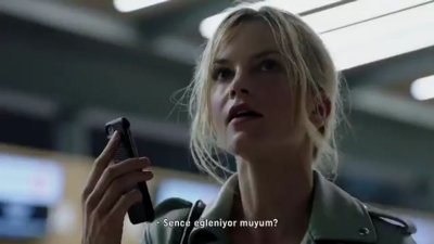 THY'nin yeni reklam filmi: Yolculuk