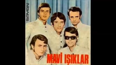 60'lar 70'ler Türkçe pop nostalji