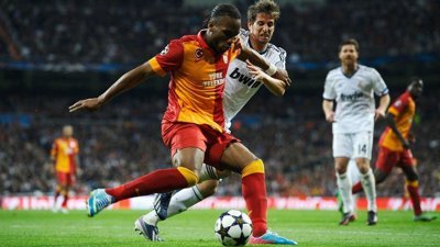 Didier Drogba'nın en iyi 10 golü