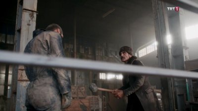 Halil Halid'e Rusya'da büyük tuzak - Payitaht