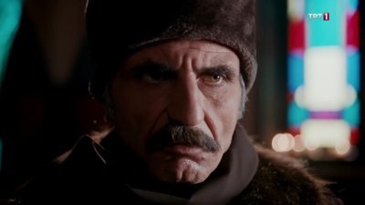 Halil Halid'e Samuel sürprizi - Payitaht 