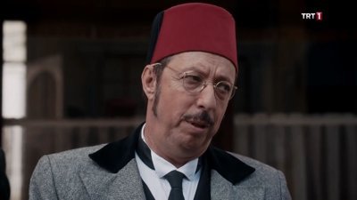 Mahmut Paşa'nın velespit kurnazlığı - Payitaht