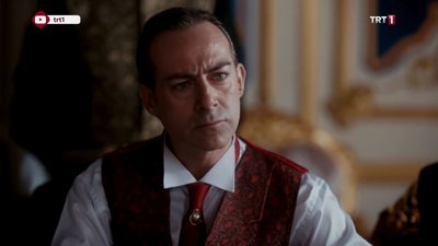 Mahmut Paşa, Rus sefiri yola getirdi - Payitaht