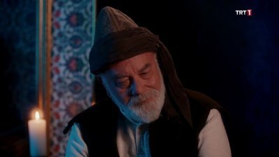 Salih Baba'nın hikayesi - Payitaht