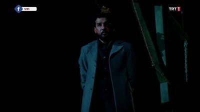 Söğütlü Osman şehit oluyor - Payitaht