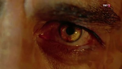 Tozkoparan 1. Bölüm - Yabani'nin hikayesi