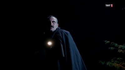 Halil Halid'e Tuzak - Payitaht