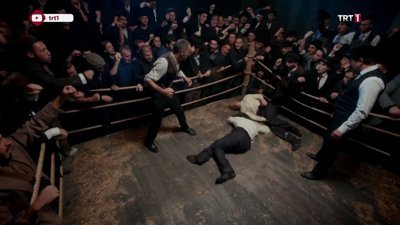 Halil Halid Ringde - Payitaht Abdülhamid