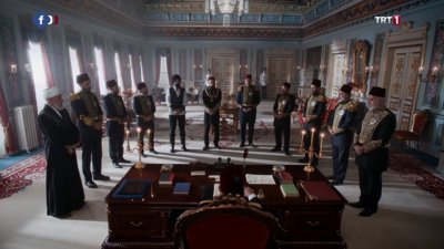 Tahsin Paşa hain mi? - Payitaht