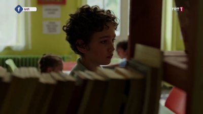 Tozkoparan 2. Bölüm Yabani'nin adını öğrenmesi