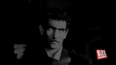 Yılmaz Güney ve Nebahat Çehre'nin atış sahnesi