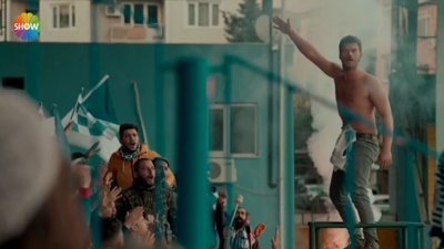 Çarpışma 1. Bölüm - “Aşığım sana…”