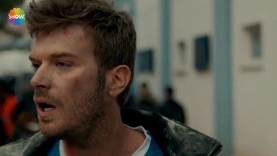 Çarpışma 1. Bölüm - Kadir ailesini arıyor