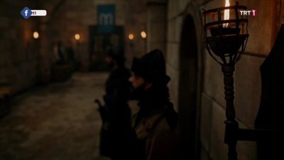 Diriliş Ertuğrul – Umur Bey’in ölümü