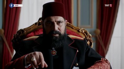 Balkanlar bizimdir - Payitaht