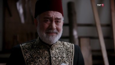 Ne desek eksik Paşa ne yapsak eksik - Payitaht