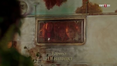 3. Bölüm finali - Tozkoparan 3. Bölüm