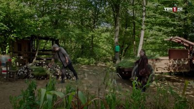 Çocukları eğiteceğim - Tozkoparan 3. Bölüm