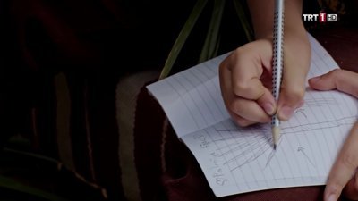 Kabak ile kavağın hikayesi - Tozkoparan 3. Bölüm