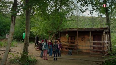 Zamanın kıymeti - Tozkoparan 3. Bölüm