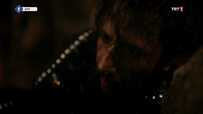 Diriliş Ertuğrul 125. Bölüm – Turgut ve Mergen’in kurtulması