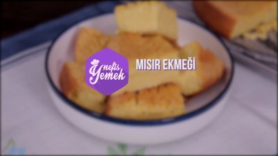 Mısır Ekmeği