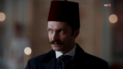 Evladınız mı Devletiniz mi? Payitaht 