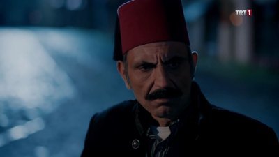 Halil Halid'e pusu - Payitaht