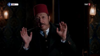 Mahmut Paşa'yı yemekten kesen olay - Payitaht