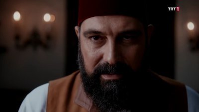 Sultan Abdülhamid'den evladına tarihi nasihat - Payitaht 