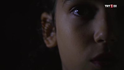 Korkak değilim - Tozkoparan 4. Bölüm sonu