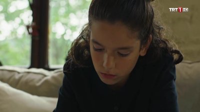 Korkuyor musun yoksa- - Tozkoparan 4. Bölüm