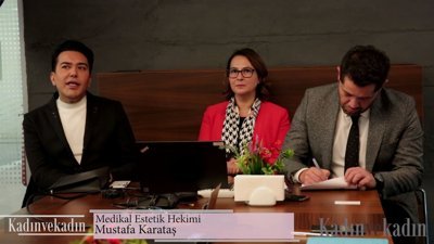 Medikal estetikte yeni trend: Duygusal Kodlar 