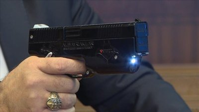 Milli enerji silahı Wattozz ABD tekeline karşı