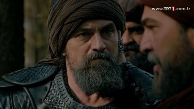 Diriliş Ertuğrul 126. Bölüm – Dragos’un kim olduğu açığa mı çıkıyor