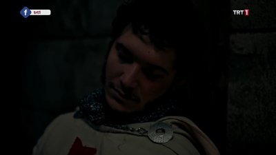 Diriliş Ertuğrul 126. Bölüm – Gündüz’ün akibeti