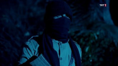 Halil Halid'in Bulgaristan maceraları - Payitaht