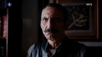 Halil Halid teslim olacak mı? - Payitaht