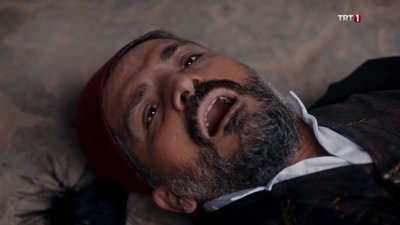 Tatar ölecek mi? - Payitaht 