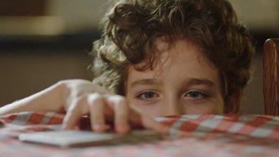 Mete ve yasakları - Tozkoparan 5. Bölüm