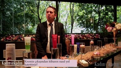 Cilt lekelerinden kurtulun