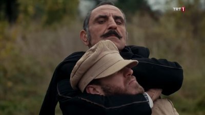 Allah'ın ayetlerini canımız için değişmeyiz - Payitaht 